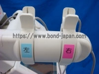血圧脈波検査装置　Form Exceed | オムロンコーリン株式会社 | BP-203RPEⅡ (Exceed)の写真