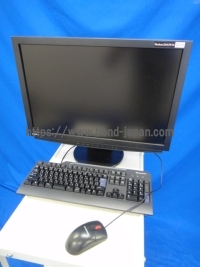 CRシステム | コニカミノルタメディカル株式会社 | REGIUS 110の写真
