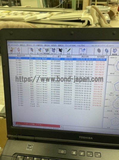 Hematology Analyzer | SYSMEX | XS-800i