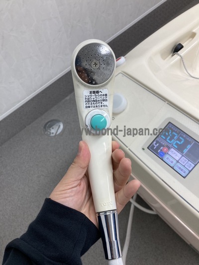 特殊浴槽　スーパーラダリバス | 酒井医療株式会社 | RAL-300Lの写真