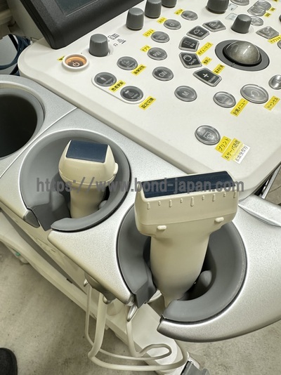 Ultrasound | HITACHI | Arietta 65