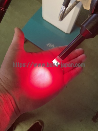 スーパーライザー&nbsp;|&nbsp;東京医研株式会社&nbsp;|&nbsp;HA-2200 LE1の写真