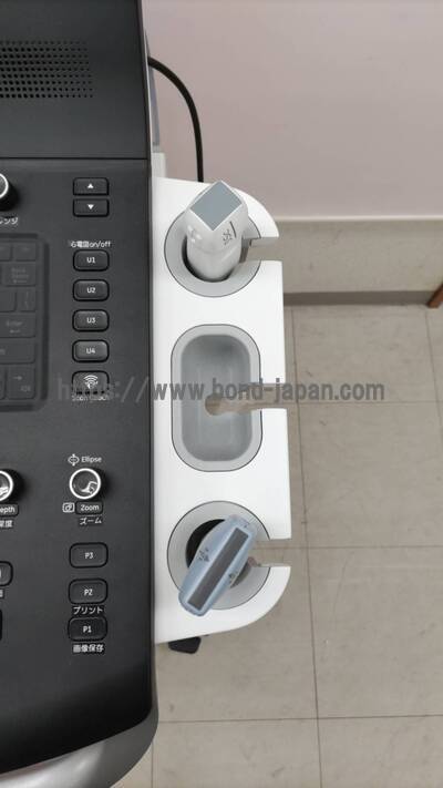 Ultrasound System | GE | Versana Balance