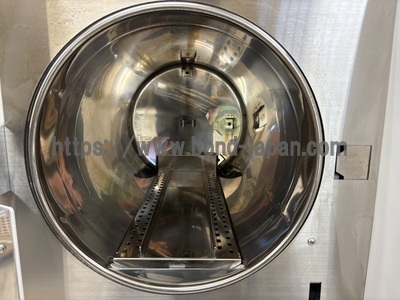 高圧蒸気滅菌器 オートクレーブ | 株式会社ユヤマ | YS-A-C207Jの写真