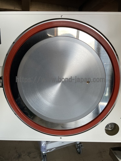 エチレンオキサイドガス滅菌器 | 株式会社東邦製作所 | CT-380Cの写真
