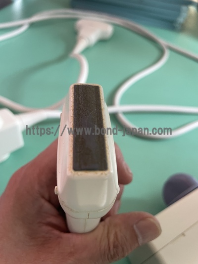 Ultrasound System | HITACHI | Prosound α7