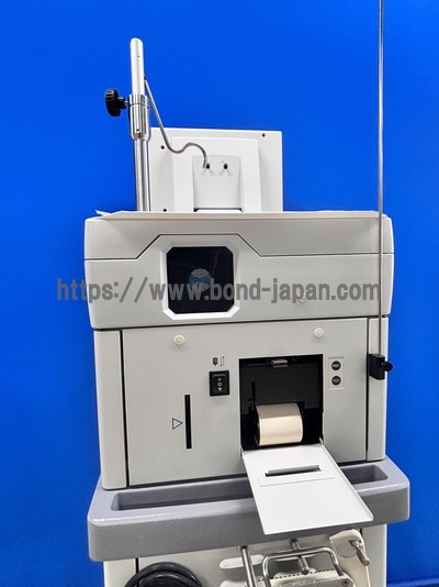 Phaco System/Ultrasonic Cataract Surgery Device | NIDEK | CV-24000