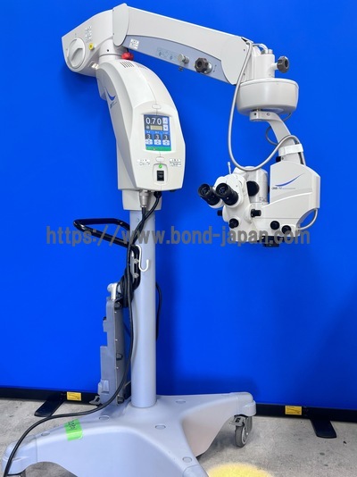 Ophthalmology Surgical Microscope | TOPCON | OMS-710