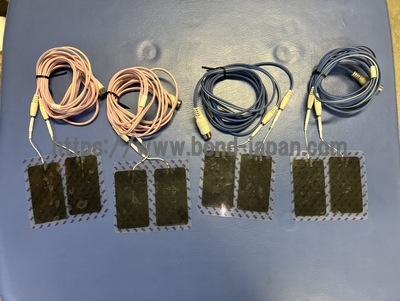 低周波治療器 | 株式会社大島製作所 | Ⅰ型の写真