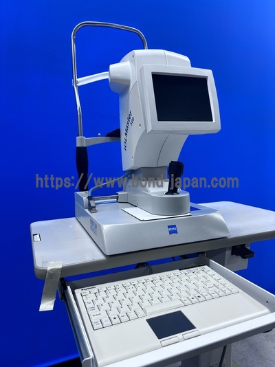 Biometer / IOL calculation | Carl Zeiss | IOL Master 500