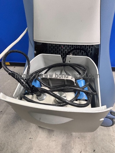 Phaco System/Ultrasonic Cataract Surgery Device | Alcon | iNFINITI VISION SYSTEM