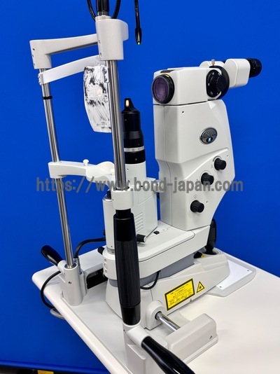 YAG Laser | NIDEK | YC-1800