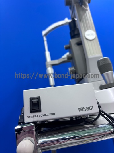 Slitlamp | TAKAGI | 300XL