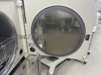 エチレンオキサイドガス滅菌器 | 株式会社イキ | SA-N360の写真