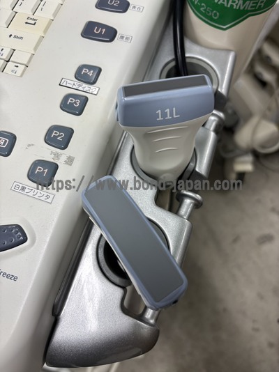 Color Doppler | GE | LOGIQ iM