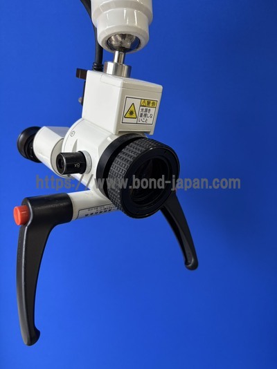 ファーストスコープ　07型 | 第一医科株式会社 | FMU-07CDHの写真