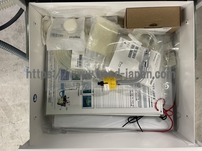 Anesthesia Machine | Drager | Fabius PlusXL