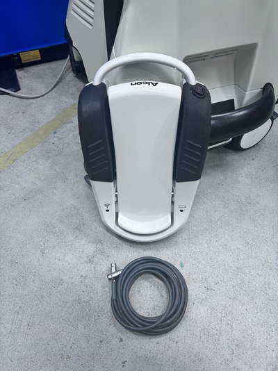 phacoemulsification, cataract surgery machine | Alcon | Centurion Vision System