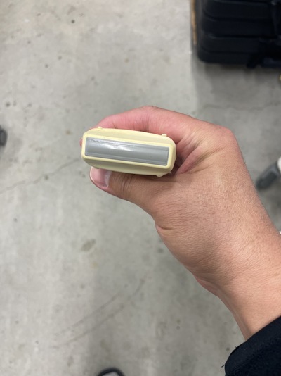 Ultrasound | HITACHI | Prosound 2