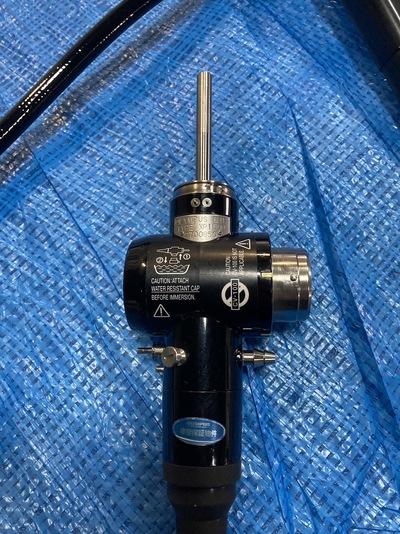 Video Gastroscope | OLYMPUS | GIF-XP150N