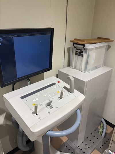 デジタルX線TVシステム&nbsp;|&nbsp;キヤノンメディカルシステムズ株式会社&nbsp;|&nbsp;PlessartZERO DREX-PZ10/62の写真