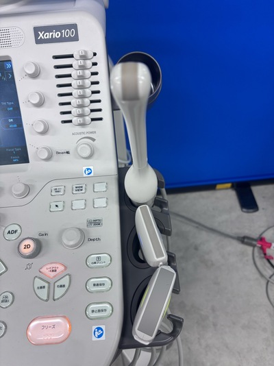 Xario 100 Platinum with TVS&nbsp;|&nbsp;CANON&nbsp;|&nbsp;TUS-X100 Xario 100