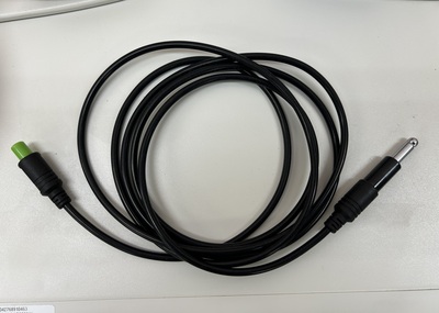 Electrosurgical Unit&nbsp;|&nbsp;OLYMPUS&nbsp;|&nbsp;ESG-100