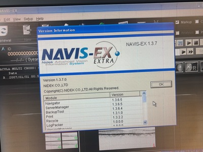 Retinal Camera and OCT Combined&nbsp;|&nbsp;NIDEK&nbsp;|&nbsp;RS-3000