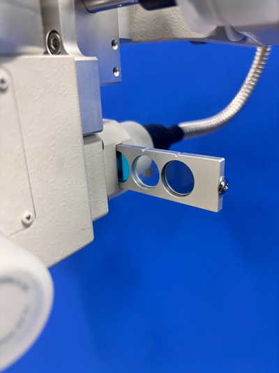 Portable Zoom Microscope&nbsp;|&nbsp;Inami&nbsp;|&nbsp;L-0950SD