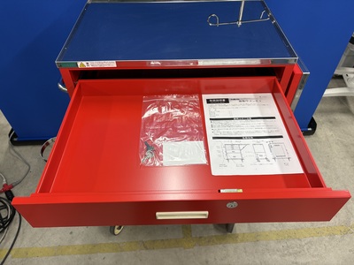 救急ワゴンR3&nbsp;|&nbsp;アズワン株式会社&nbsp;|&nbsp;EW-5R3Aの写真