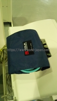 生体情報モニタ | オムロンコーリン株式会社 | BP-608EV2の写真