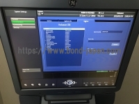 4D超音波診断装置/カラードプラ | GEヘルスケア・ジャパン株式会社 | Voluson S8の写真