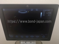 超音波診断装置/カラードプラ | GEヘルスケア・ジャパン株式会社 | Vivid S5の写真