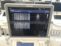 Ultrasound | HITACHI | Noblus