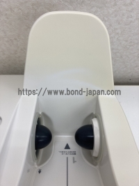 超音波骨密度測定装置 | 日本光電工業株式会社 | SG4000 BenusEVOの写真