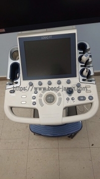 超音波診断装置 | GEヘルスケア・ジャパン株式会社 | LOGIQ P7の写真