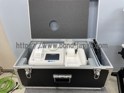 Bone Densitometer | FURUNO | CM-300