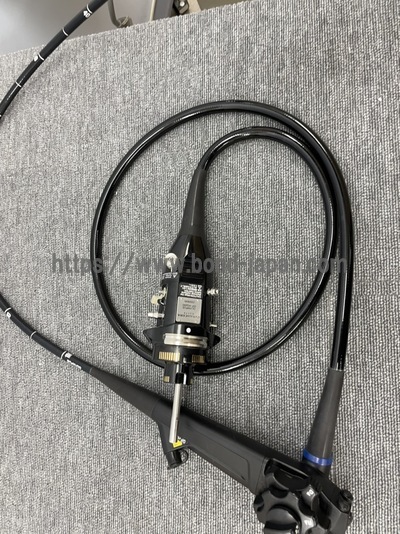 Video Gastroscope | OLYMPUS | GIF-HQ290