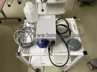 Endoscopy System | FUJIFILM | EPX-4450HD