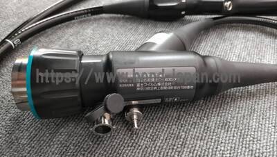 大腸ビデオスコープ | 富士フイルムメディカル株式会社 | EC-L600ZP7の写真