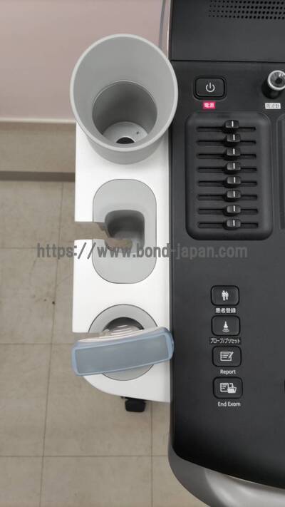 Ultrasound System | GE | Versana Balance