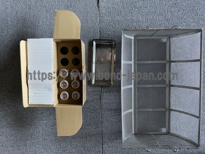 エチレンオキサイドガス滅菌器 | 株式会社東邦製作所 | CT-380Cの写真