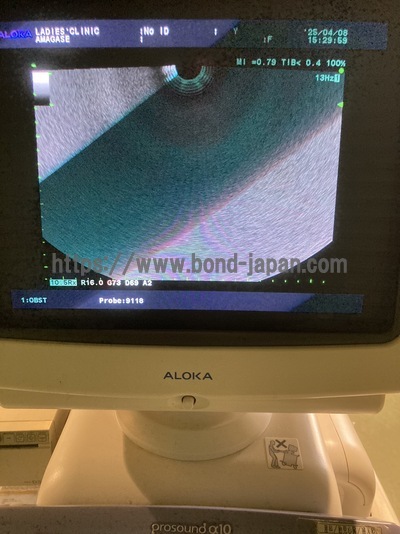  | HITACHI | Prosound Alpha 10