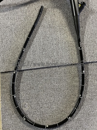 Video Gastroscope | OLYMPUS | GIF-H260Z