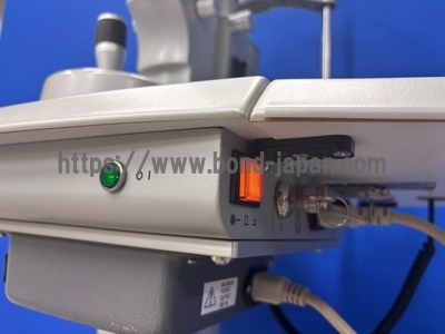 SLT/YAG Combination Laser | Ellex/Lumibird Medical | Tango LT5106-T