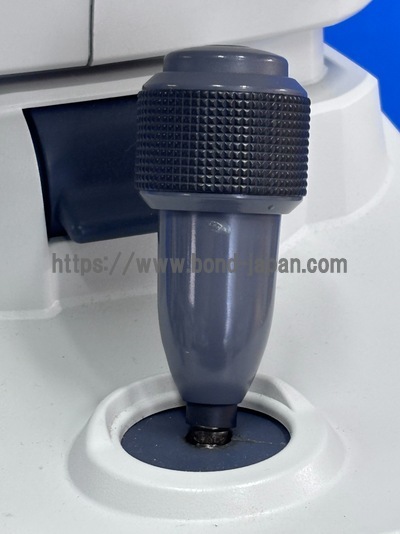 Autorefractor Keratometer | NIDEK | ARK-530A