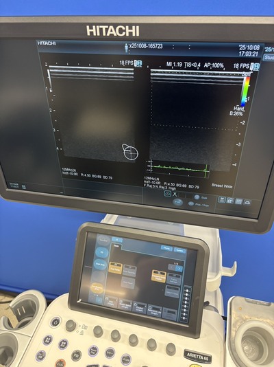 &nbsp;|&nbsp;Fujifilm&nbsp;|&nbsp;ARIETTA 65LE