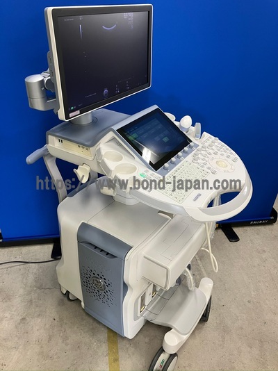 4D Ultrasound | GE | Voluson E10 BT18