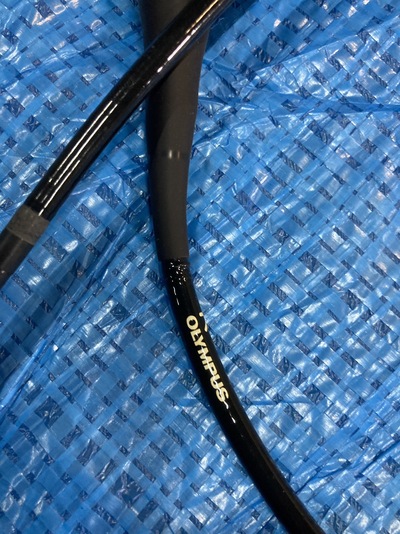 Video Gastroscope | OLYMPUS | GIF-XP260N