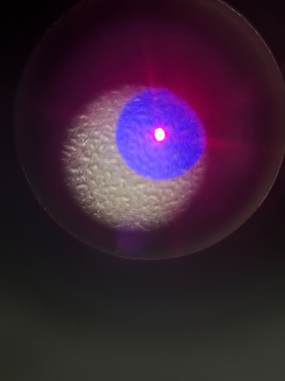 532 Green laser with a Slitlamp&nbsp;|&nbsp;Carl Zeiss&nbsp;|&nbsp;VISULAS 532S